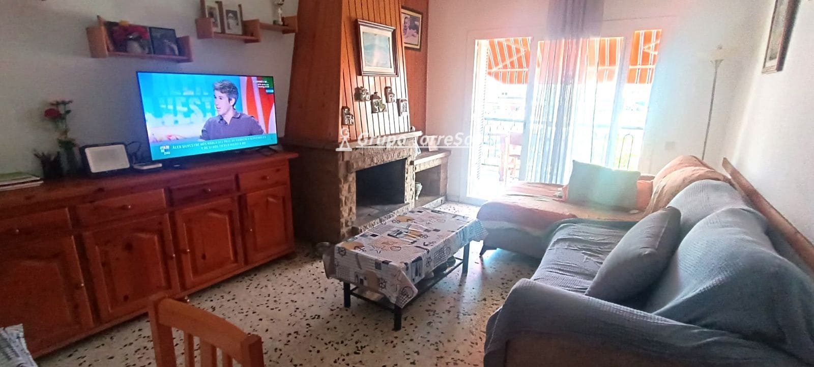 3 camera da letto Appartamento in vendita in Cunit con garage - 199.000 € (Rif: 10108656)
