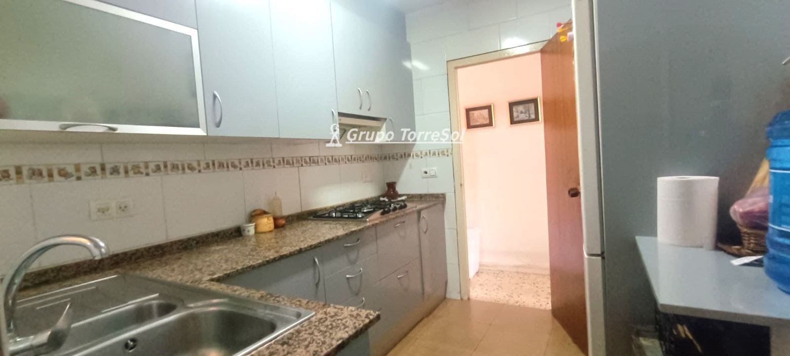 3 camera da letto Appartamento in vendita in Cunit con garage - 199.000 € (Rif: 10108656)