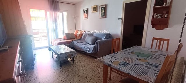 3 camera da letto Appartamento in vendita in Cunit - 199.000 € (Rif: 10108656)