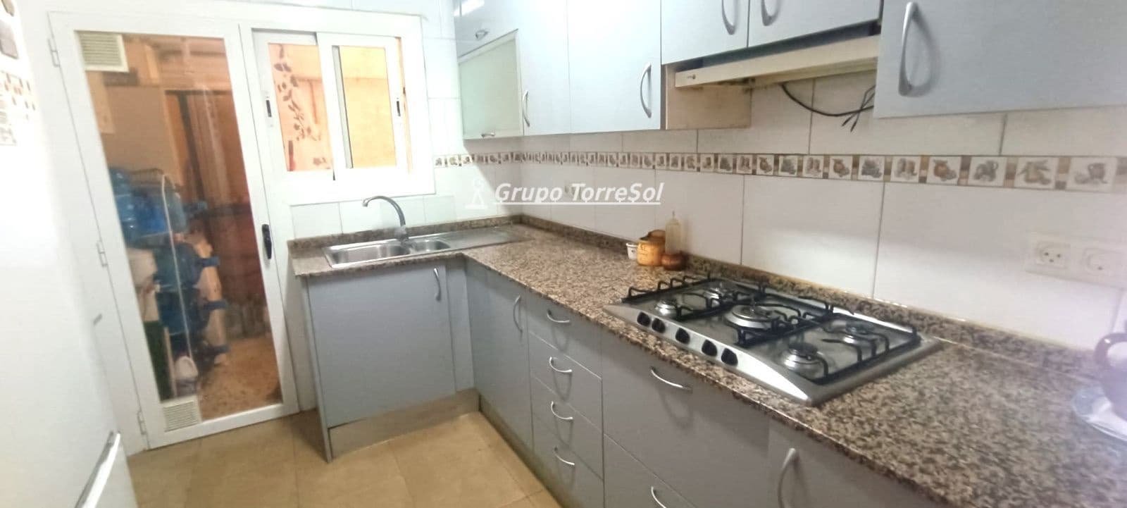3 camera da letto Appartamento in vendita in Cunit con garage - 199.000 € (Rif: 10108656)