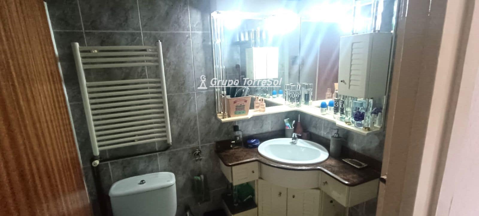 3 camera da letto Appartamento in vendita in Cunit con garage - 199.000 € (Rif: 10108656)