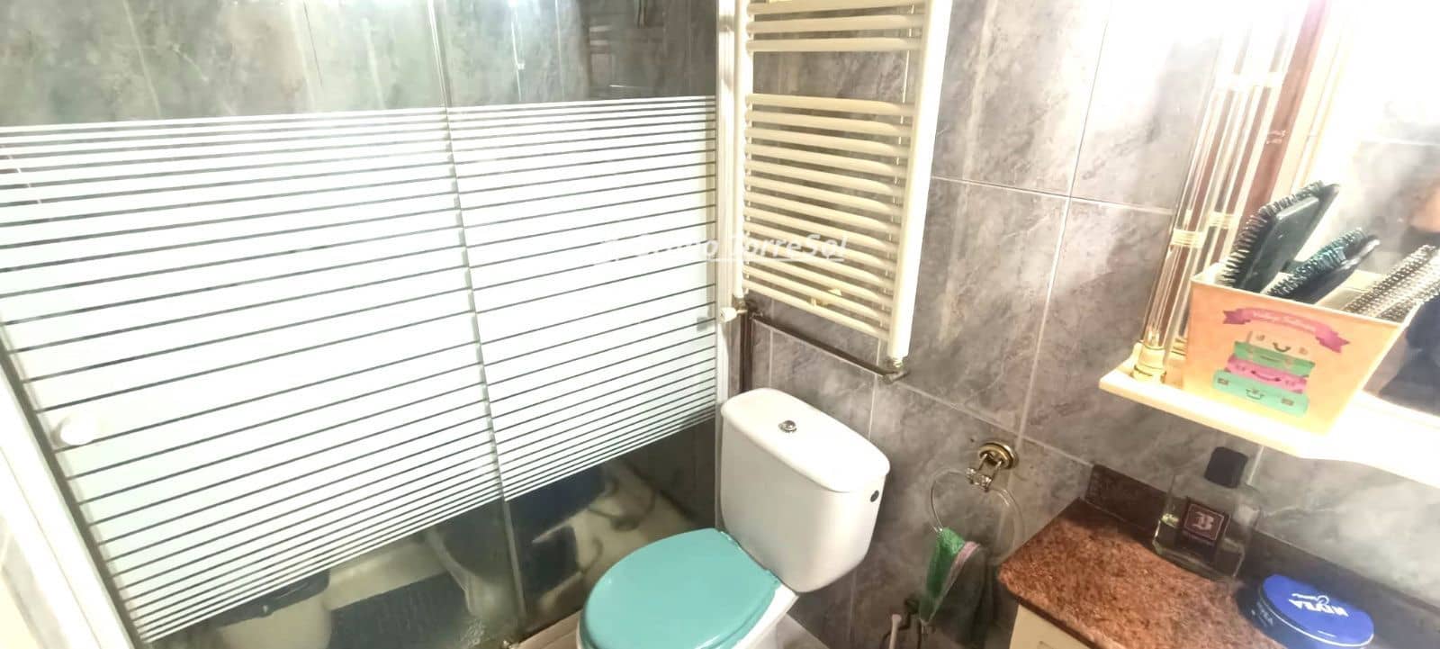 3 camera da letto Appartamento in vendita in Cunit con garage - 199.000 € (Rif: 10108656)