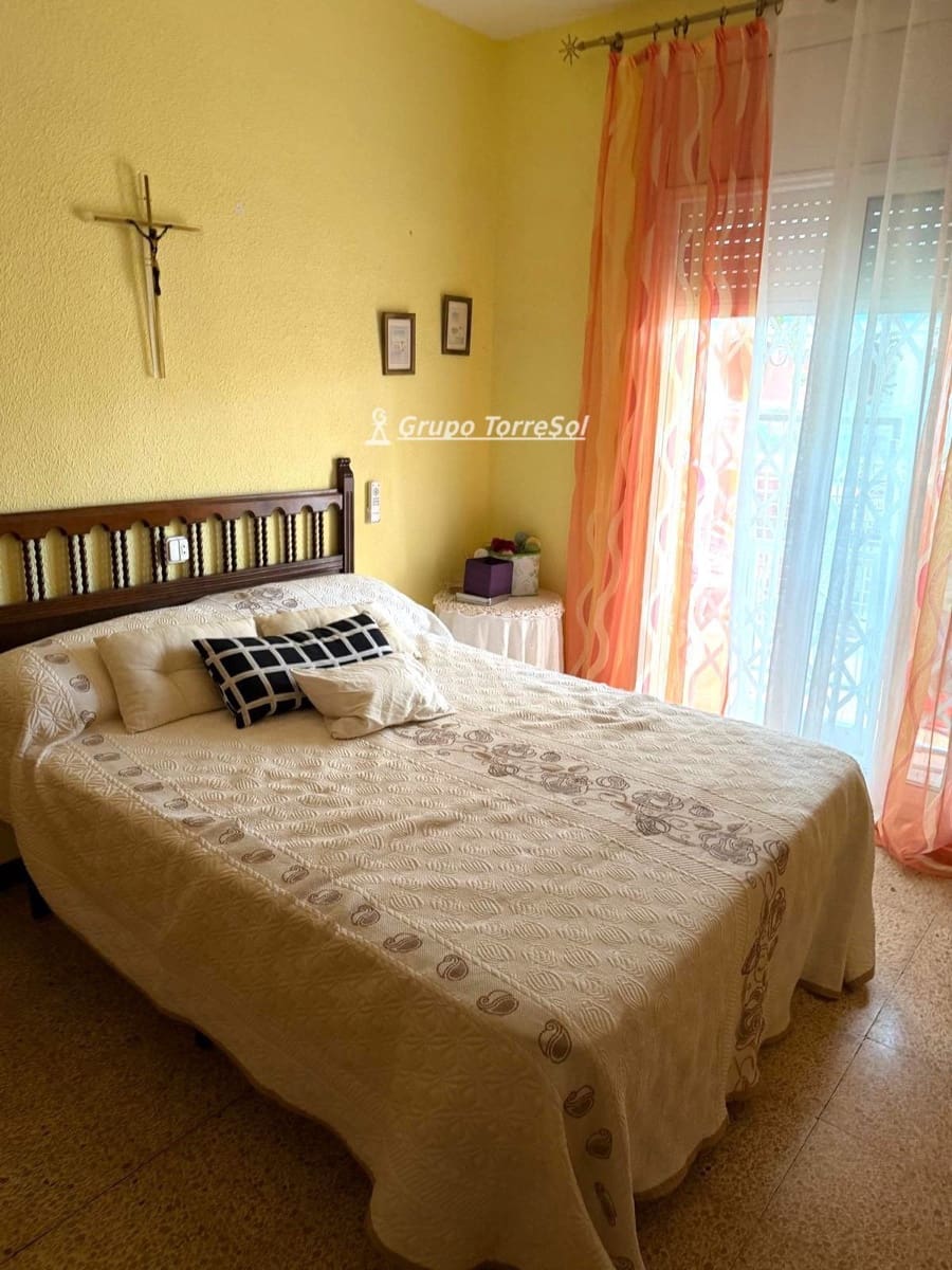 3 bedroom Flat for sale in Segur de Calafell with garage - € 189,000 (Ref: 10112120)