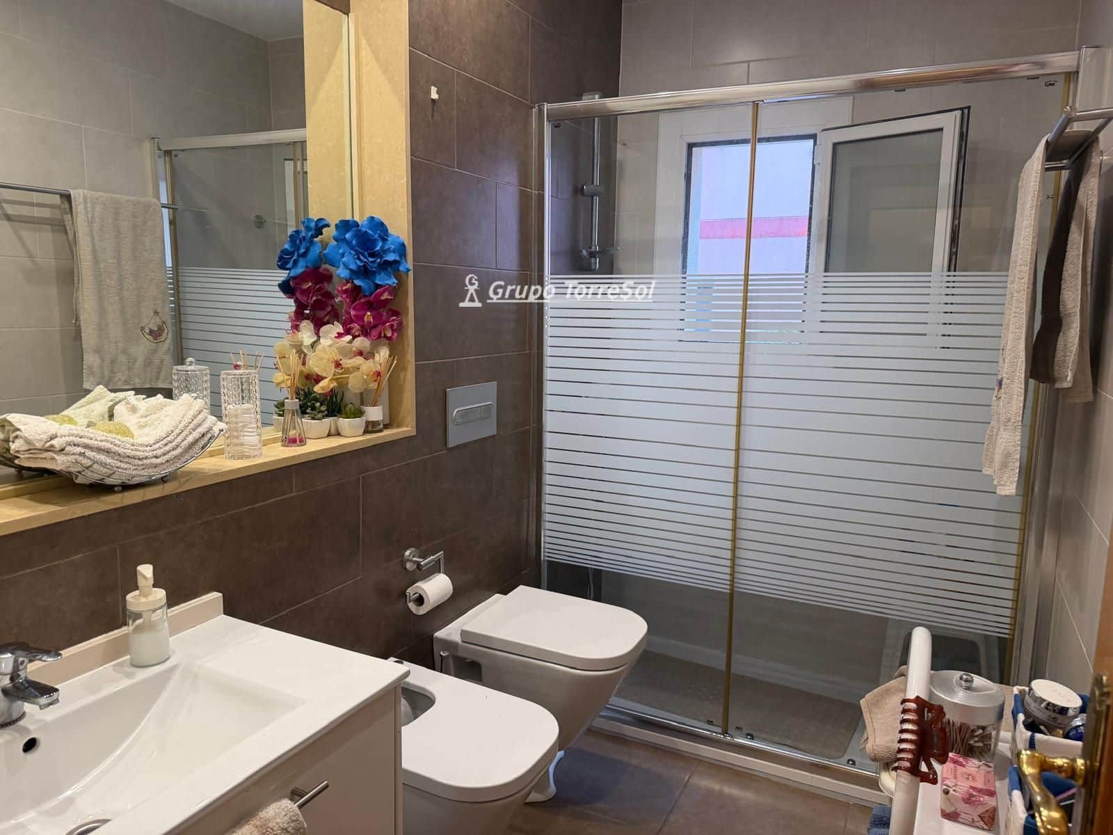 3 bedroom Flat for sale in Segur de Calafell with garage - € 189,000 (Ref: 10112120)