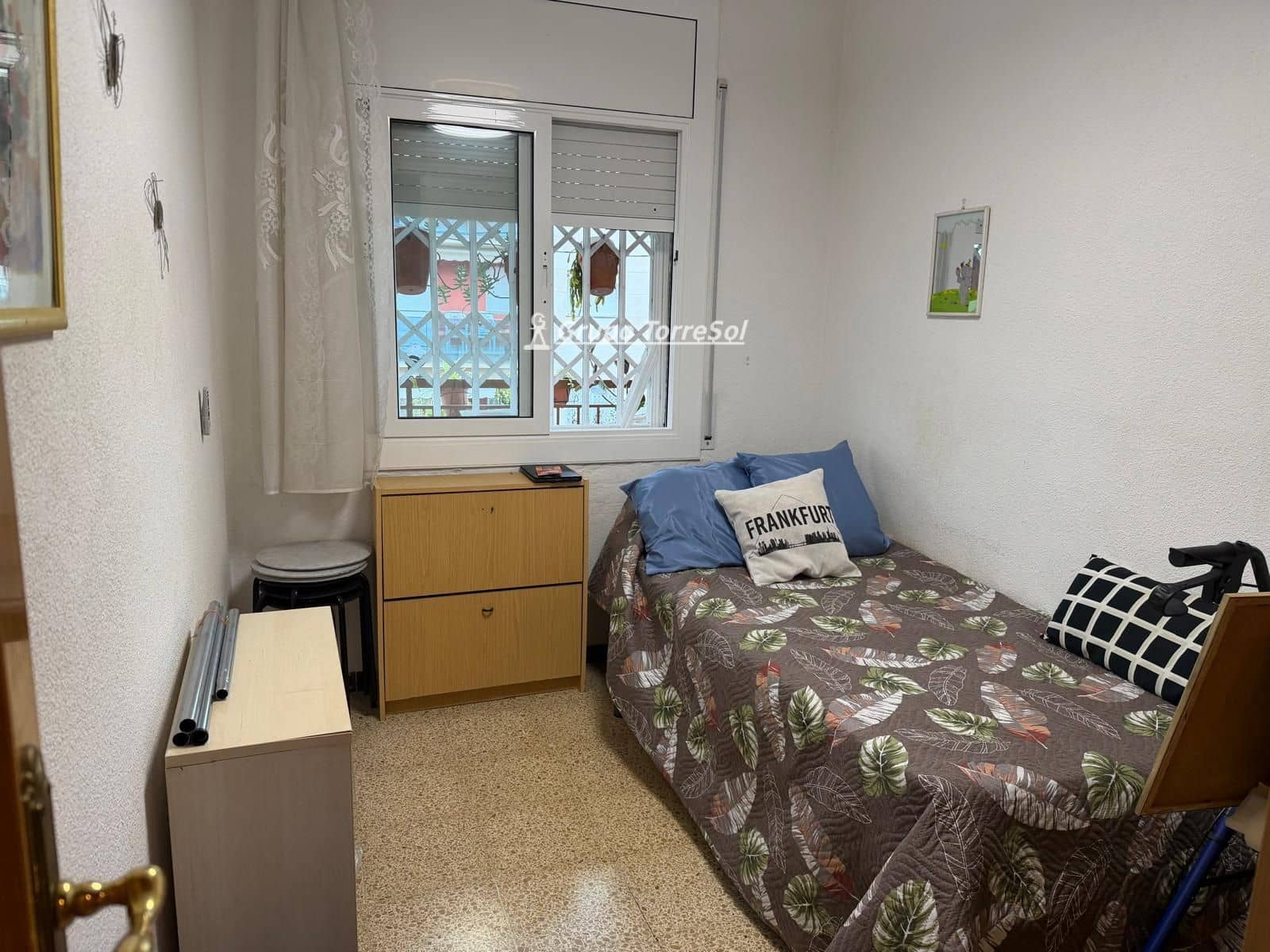 3 bedroom Flat for sale in Segur de Calafell with garage - € 189,000 (Ref: 10112120)