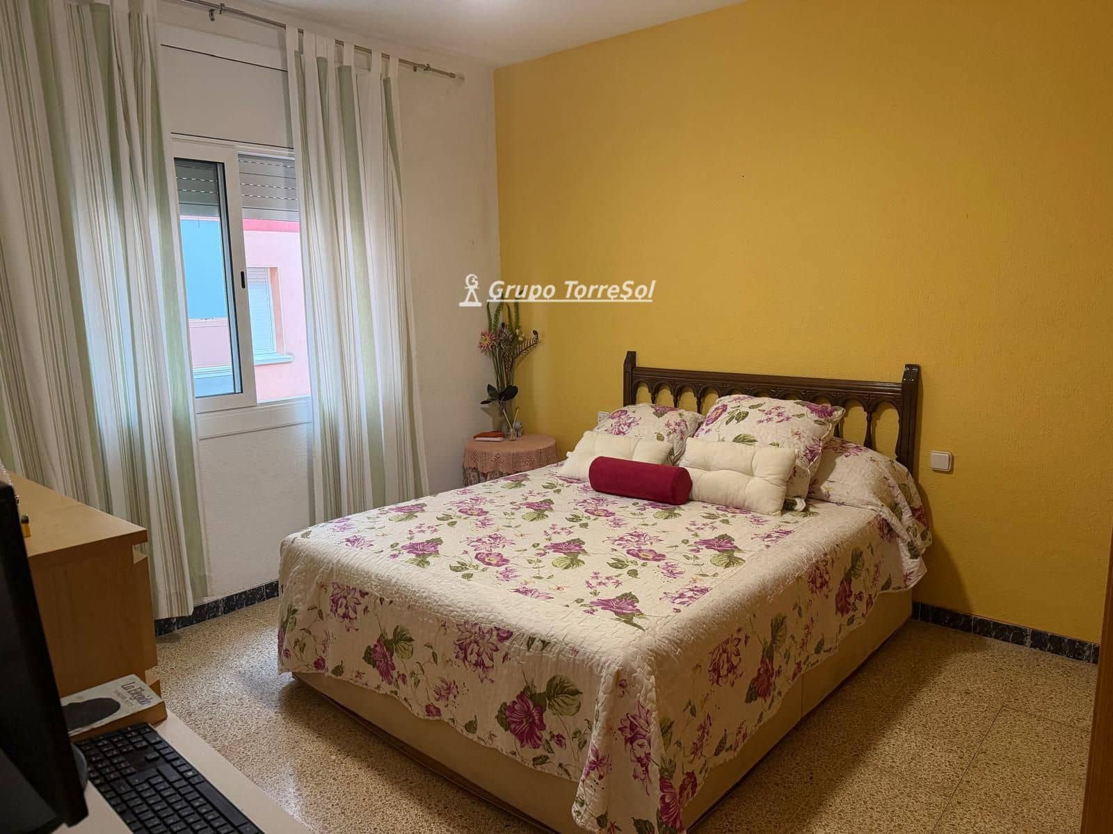 3 bedroom Flat for sale in Segur de Calafell with garage - € 189,000 (Ref: 10112120)