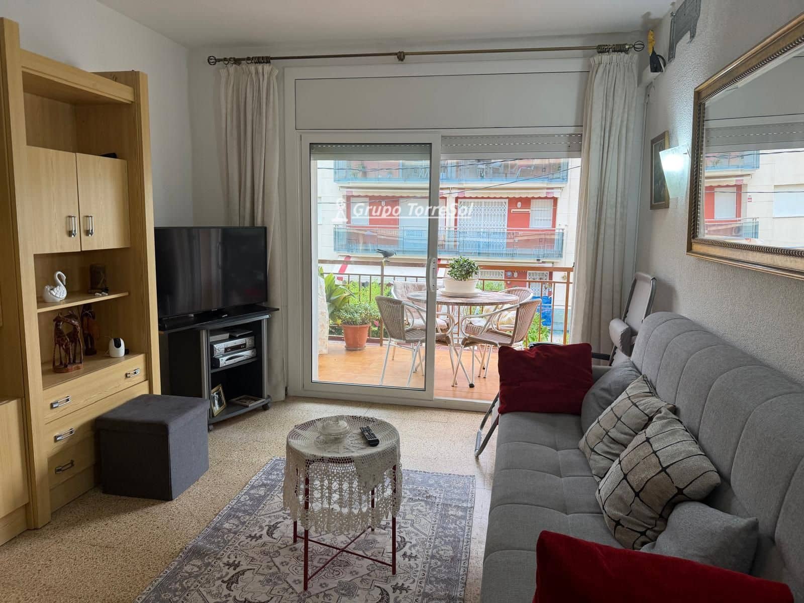 3 bedroom Flat for sale in Segur de Calafell with garage - € 189,000 (Ref: 10112120)
