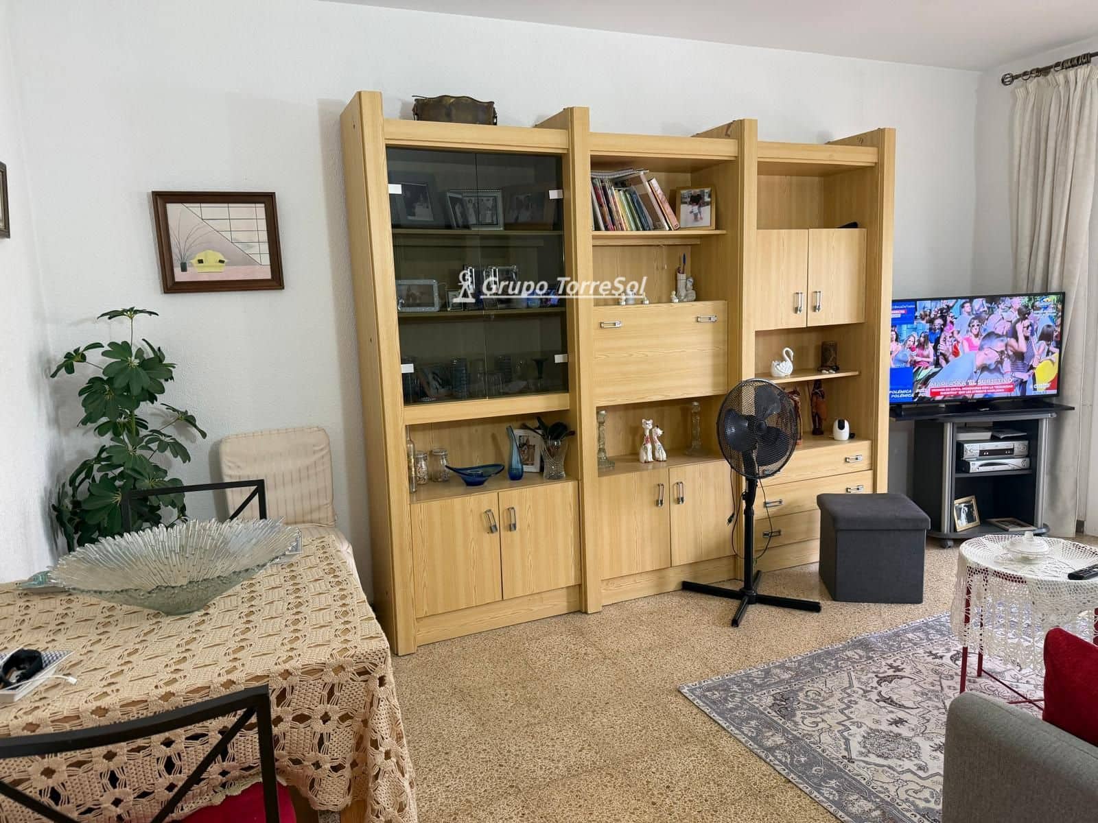 3 bedroom Flat for sale in Segur de Calafell with garage - € 189,000 (Ref: 10112120)