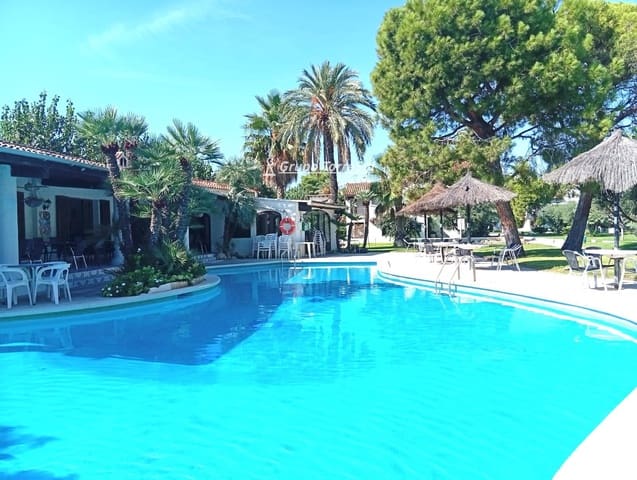 4 camera da letto Casa in vendita in Calafell con piscina garage - 445.000 € (Rif: 10112121)