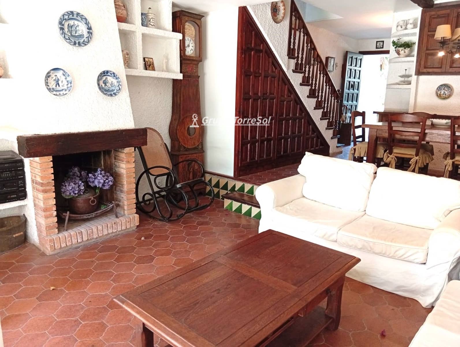 4 bedroom Townhouse for sale in Calafell with pool garage - € 445,000 (Ref: 10112121)