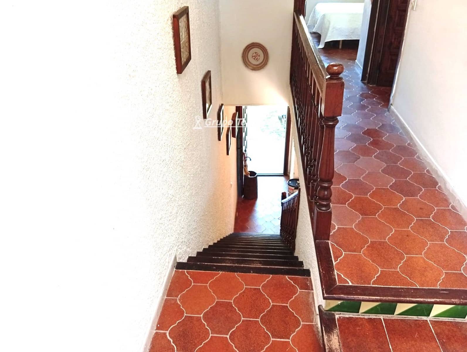 4 bedroom Townhouse for sale in Calafell with pool garage - € 445,000 (Ref: 10112121)