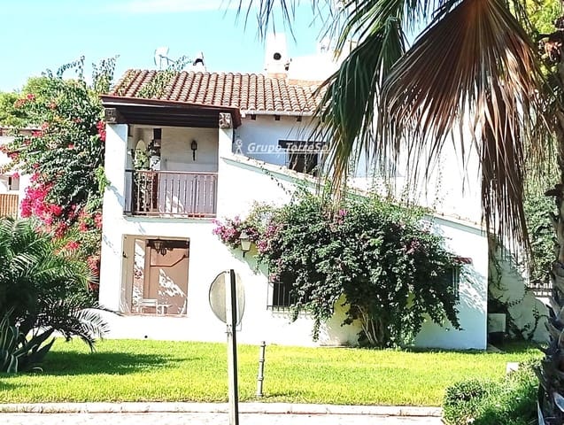 4 camera da letto Casa in vendita in Calafell con piscina garage - 445.000 € (Rif: 10112121)