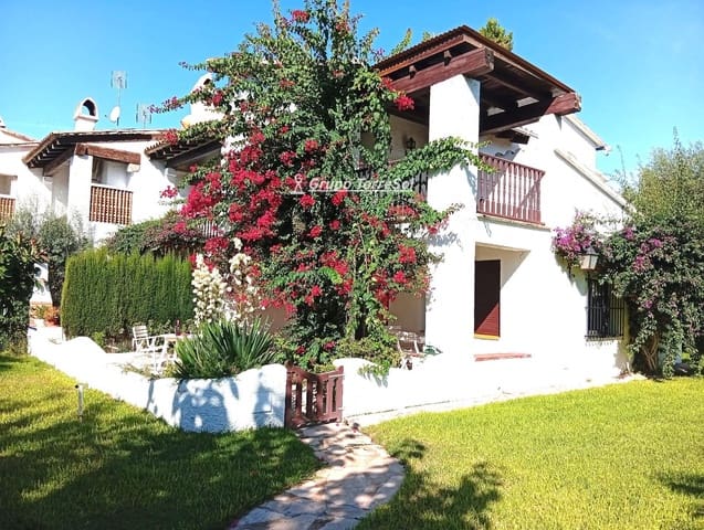 4 camera da letto Casa in vendita in Calafell con piscina garage - 445.000 € (Rif: 10112121)
