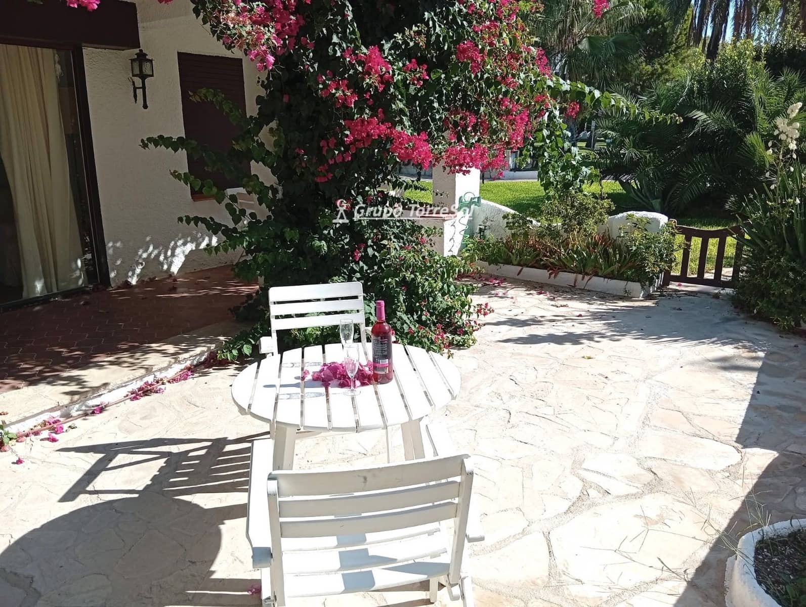 4 bedroom Townhouse for sale in Calafell with pool garage - € 445,000 (Ref: 10112121)