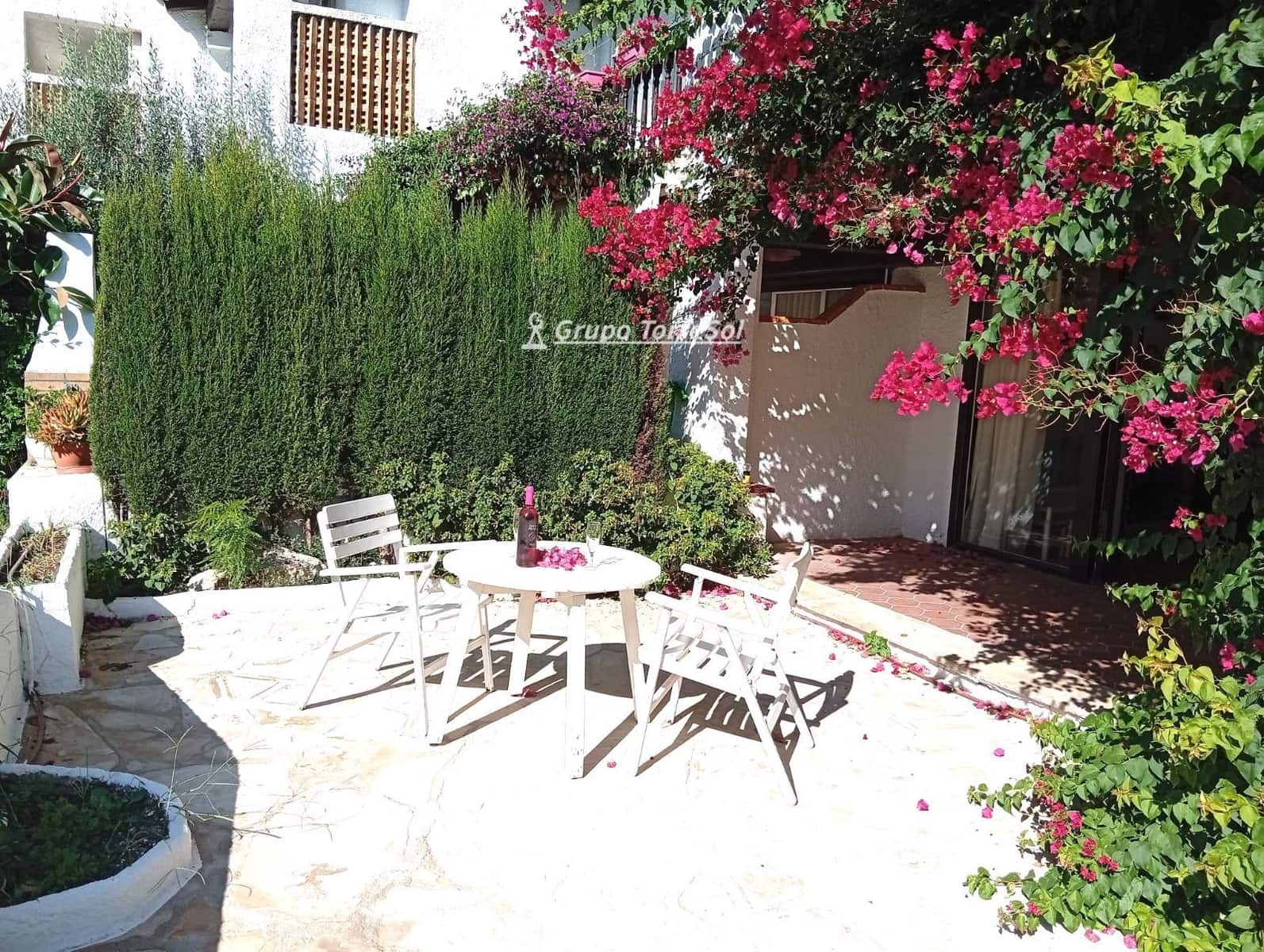 4 bedroom Townhouse for sale in Calafell with pool garage - € 445,000 (Ref: 10112121)