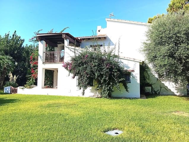 4 camera da letto Casa in vendita in Calafell con piscina garage - 445.000 € (Rif: 10112121)