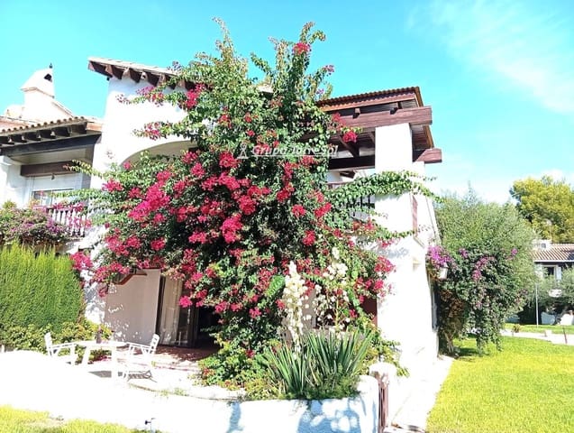 4 camera da letto Casa in vendita in Calafell con piscina garage - 445.000 € (Rif: 10112121)