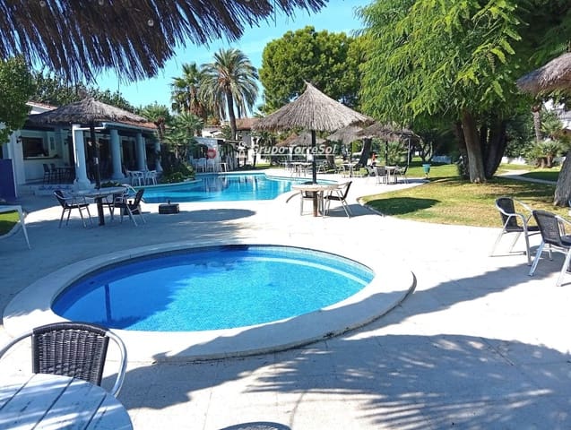 4 Zimmer Haus zu verkaufen in Calafell mit Pool Garage - 445.000 € (Ref: 10112121)
