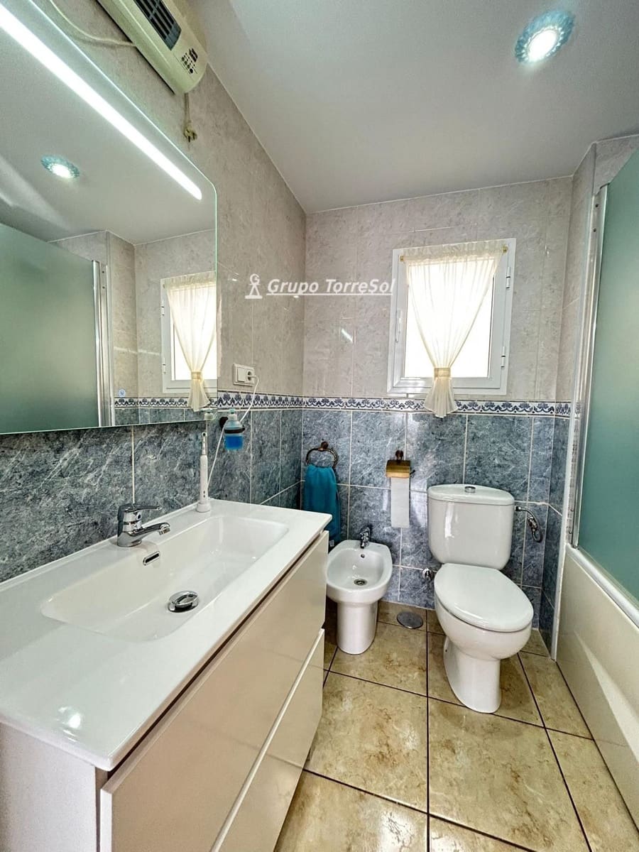 3 soverom Leilighet til salgs i Santa Pola - € 194 900 (Ref: 10113516)