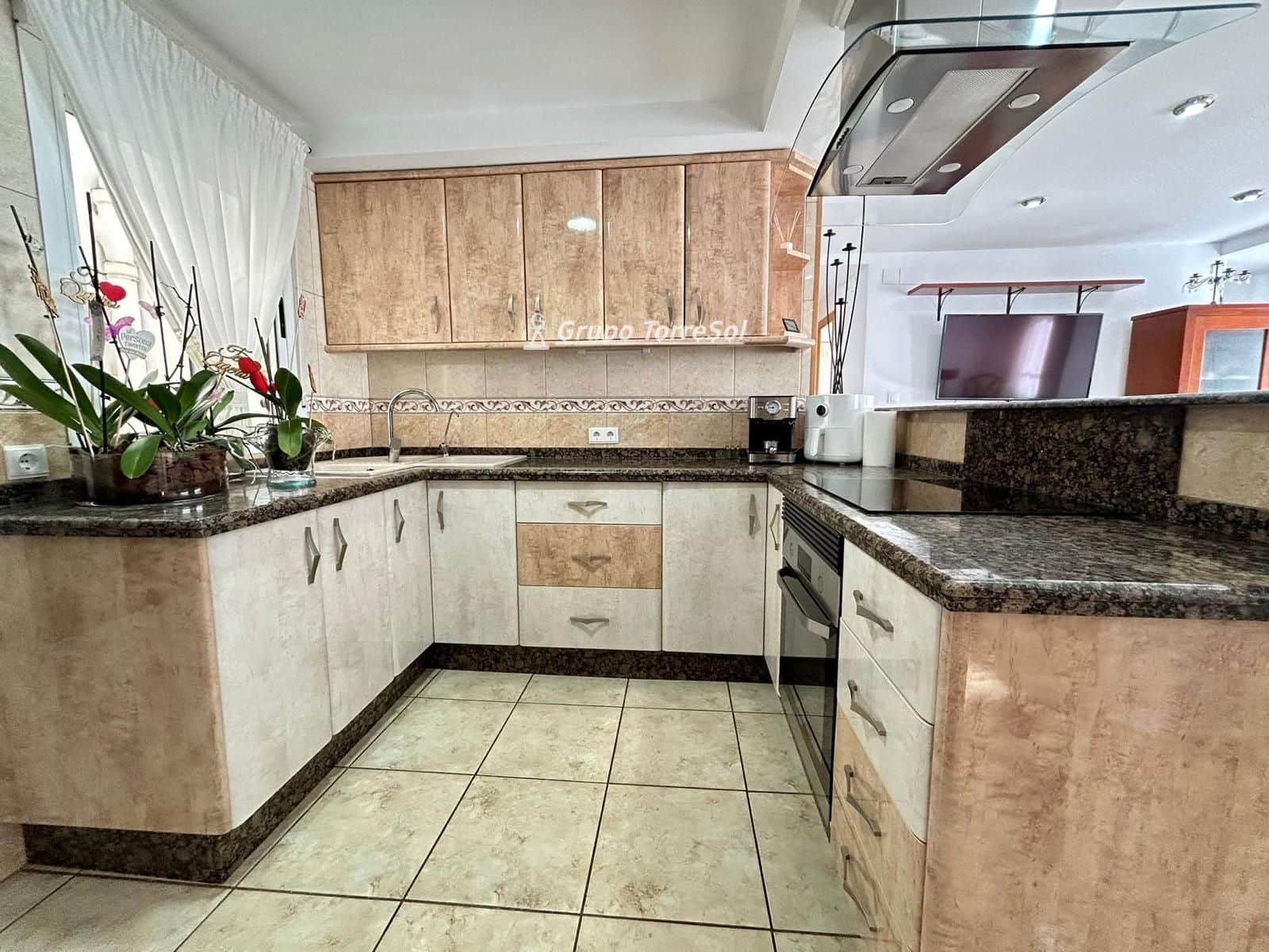 3 soverom Leilighet til salgs i Santa Pola - € 194 900 (Ref: 10113516)