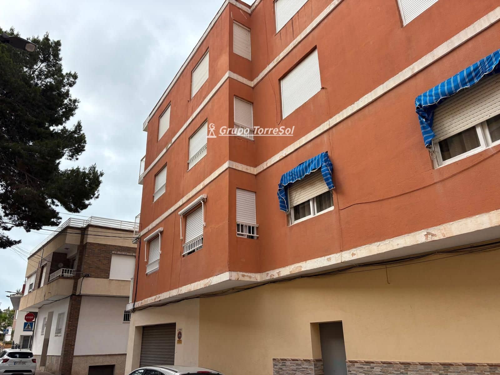3 soverom Leilighet til salgs i Santa Pola - € 194 900 (Ref: 10113516)