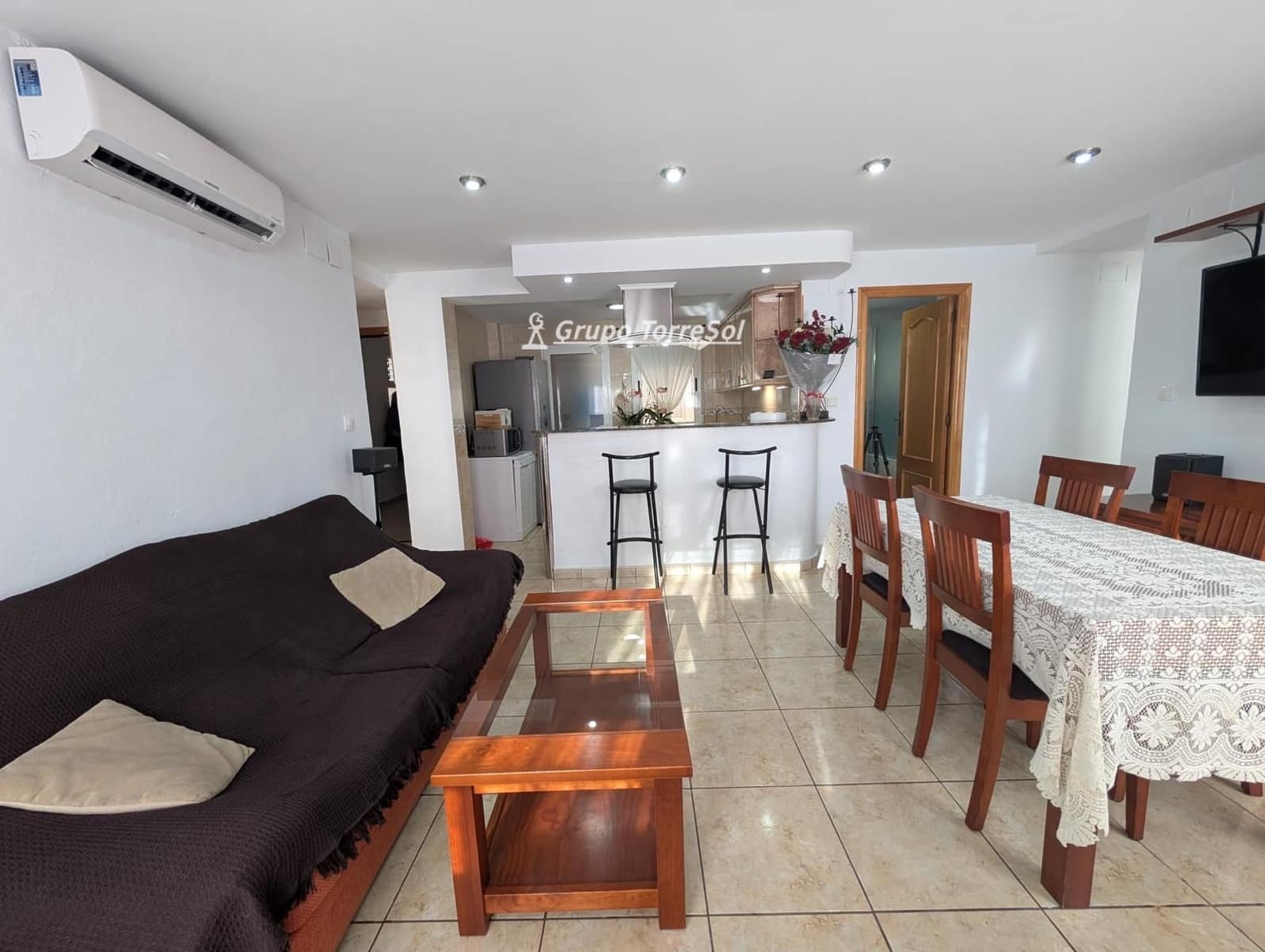 3 soverom Leilighet til salgs i Santa Pola - € 194 900 (Ref: 10113516)