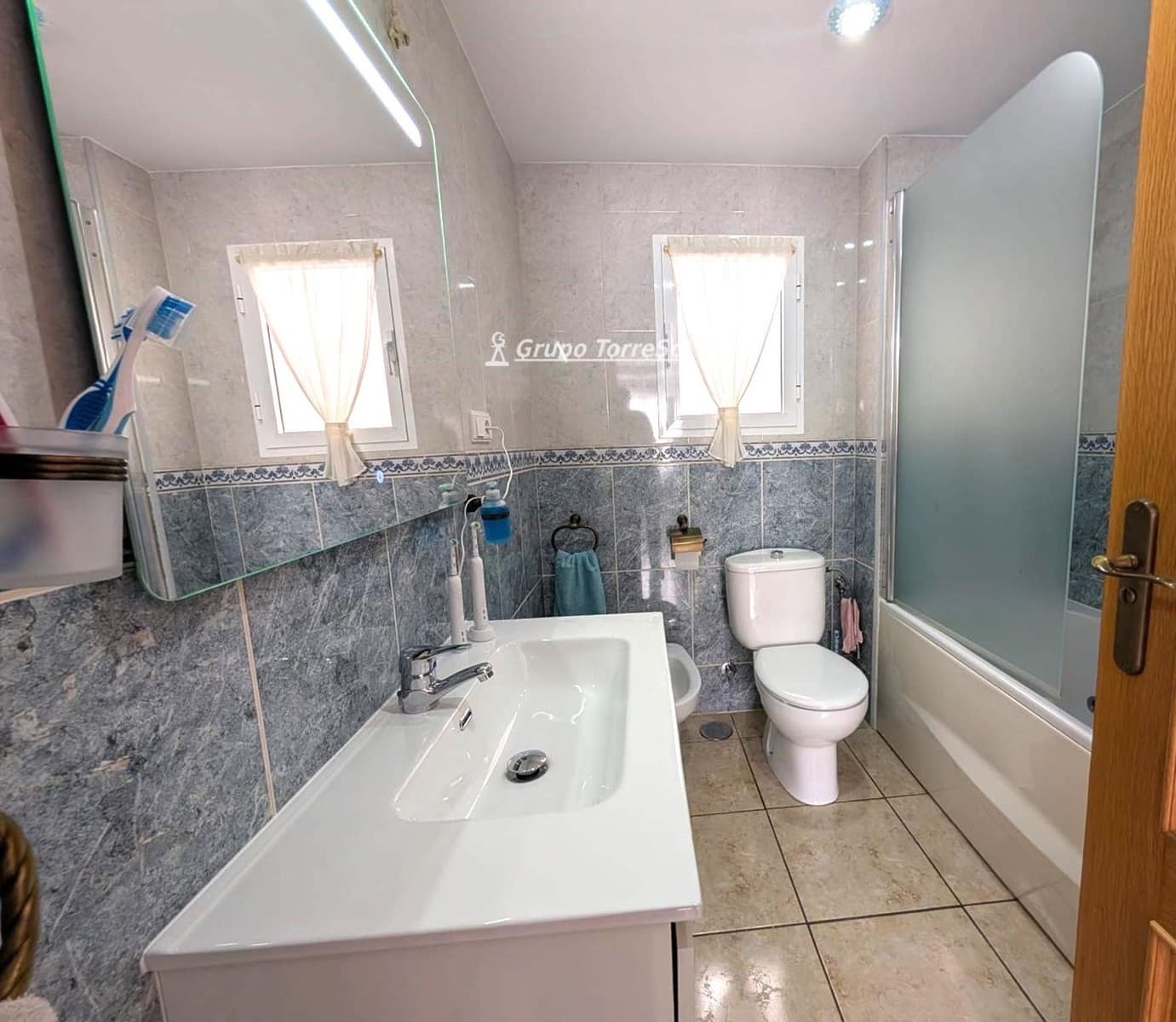 3 soverom Leilighet til salgs i Santa Pola - € 194 900 (Ref: 10113516)