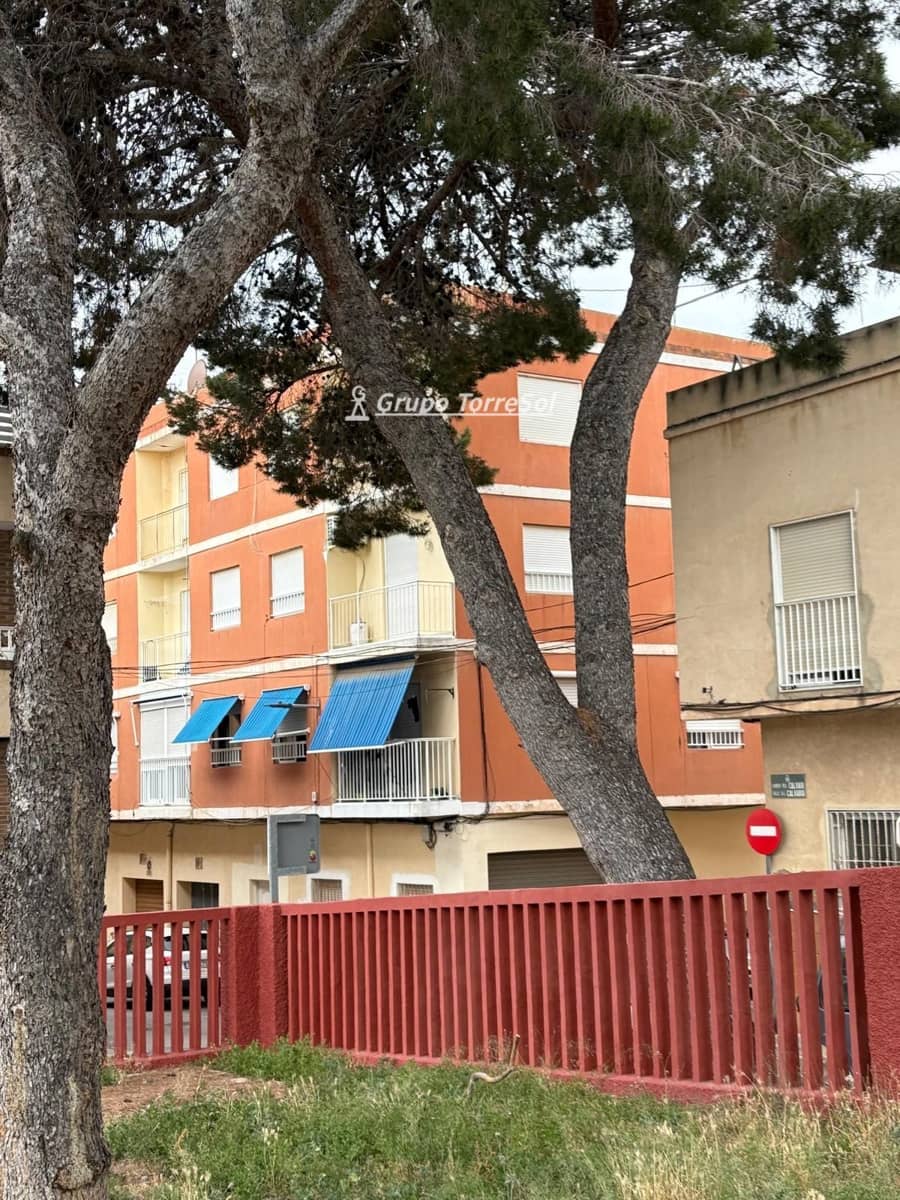 3 soverom Leilighet til salgs i Santa Pola - € 194 900 (Ref: 10113516)