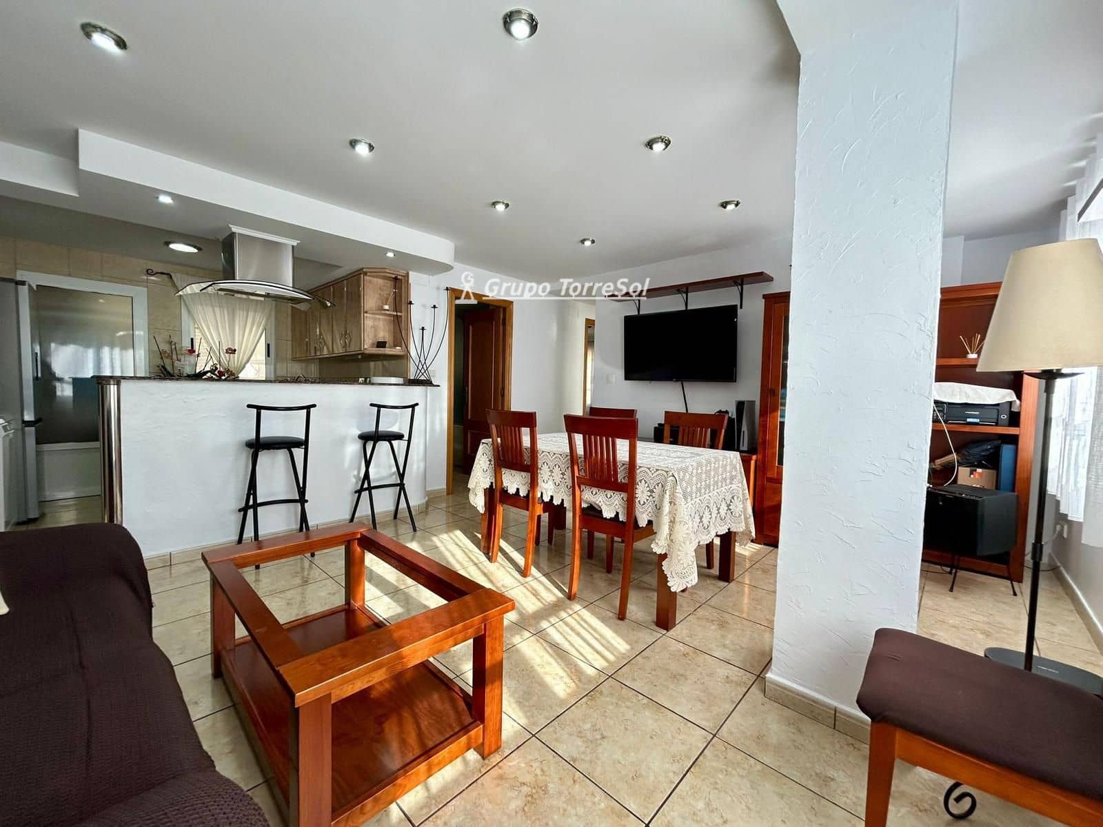 3 soverom Leilighet til salgs i Santa Pola - € 194 900 (Ref: 10113516)