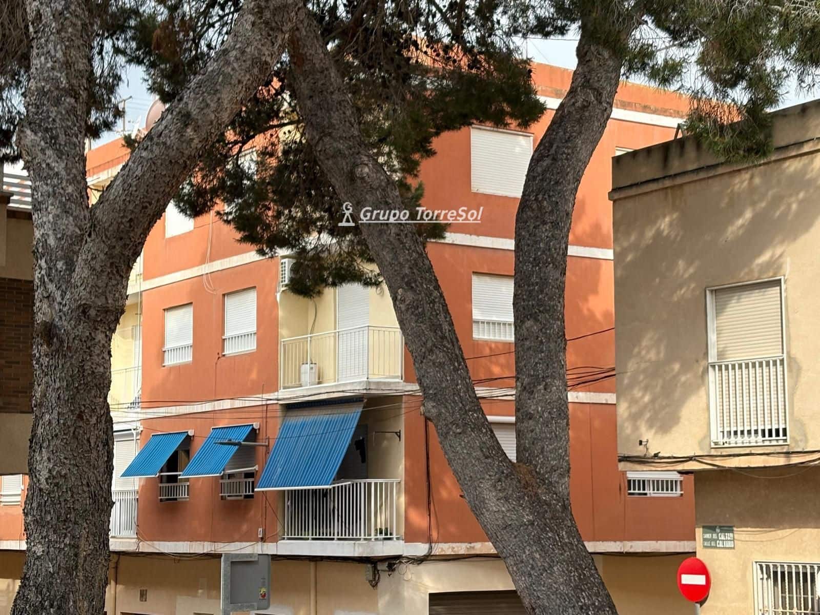 3 soverom Leilighet til salgs i Santa Pola - € 194 900 (Ref: 10113516)