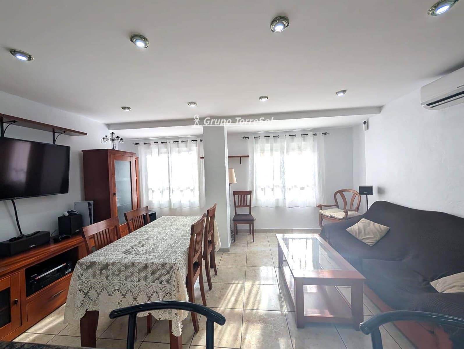 3 soverom Leilighet til salgs i Santa Pola - € 194 900 (Ref: 10113516)