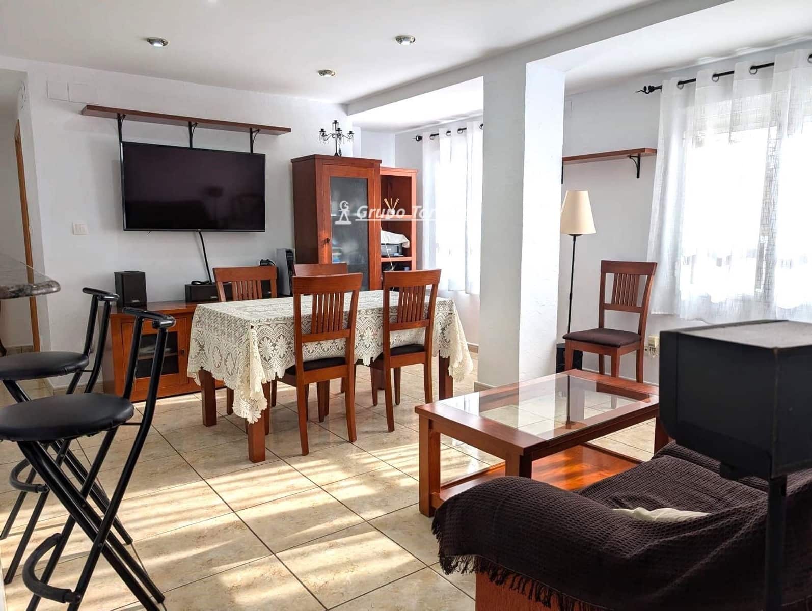 3 soverom Leilighet til salgs i Santa Pola - € 194 900 (Ref: 10113516)
