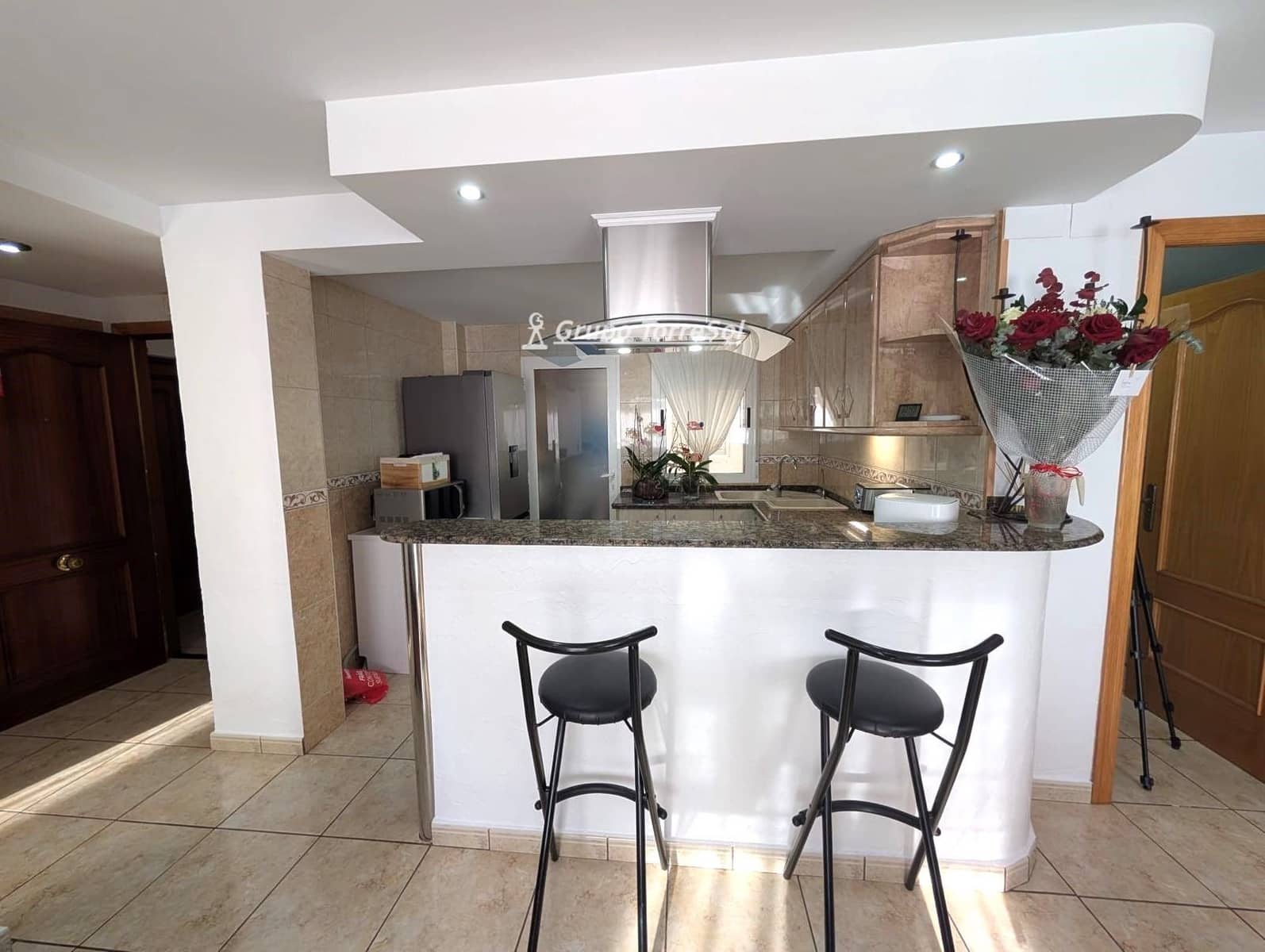3 soverom Leilighet til salgs i Santa Pola - € 194 900 (Ref: 10113516)