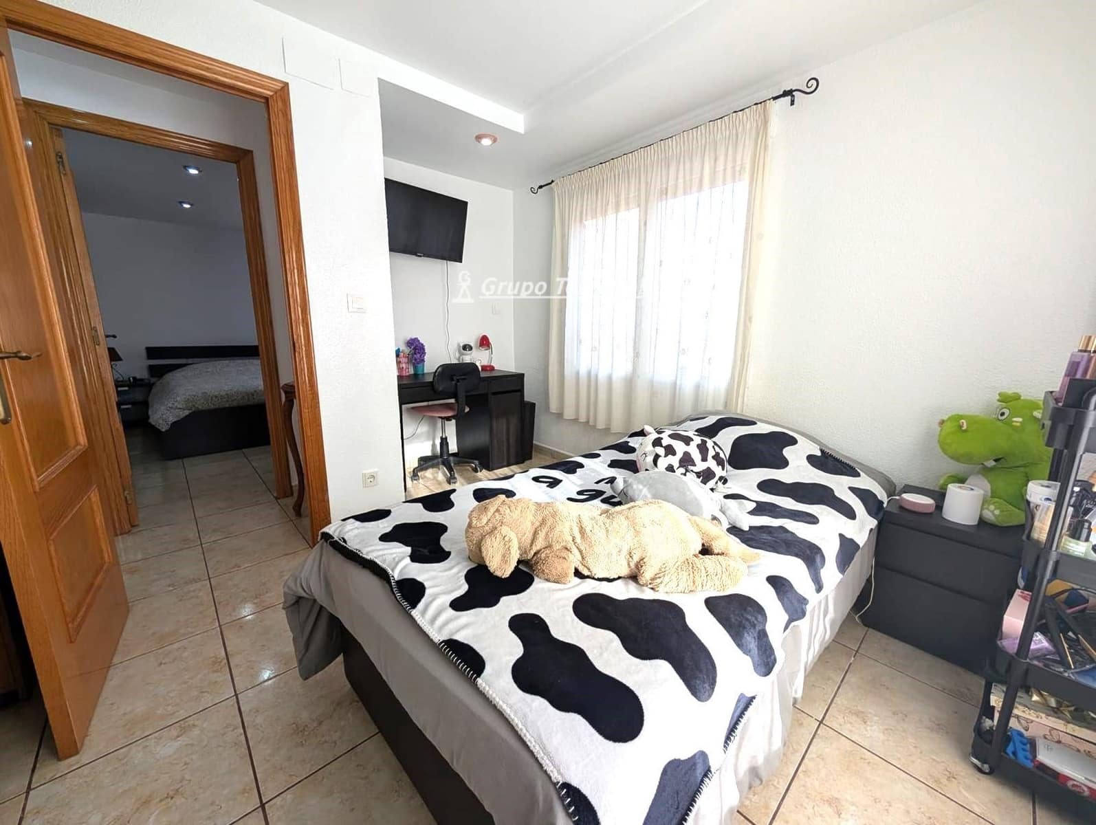 3 soverom Leilighet til salgs i Santa Pola - € 194 900 (Ref: 10113516)