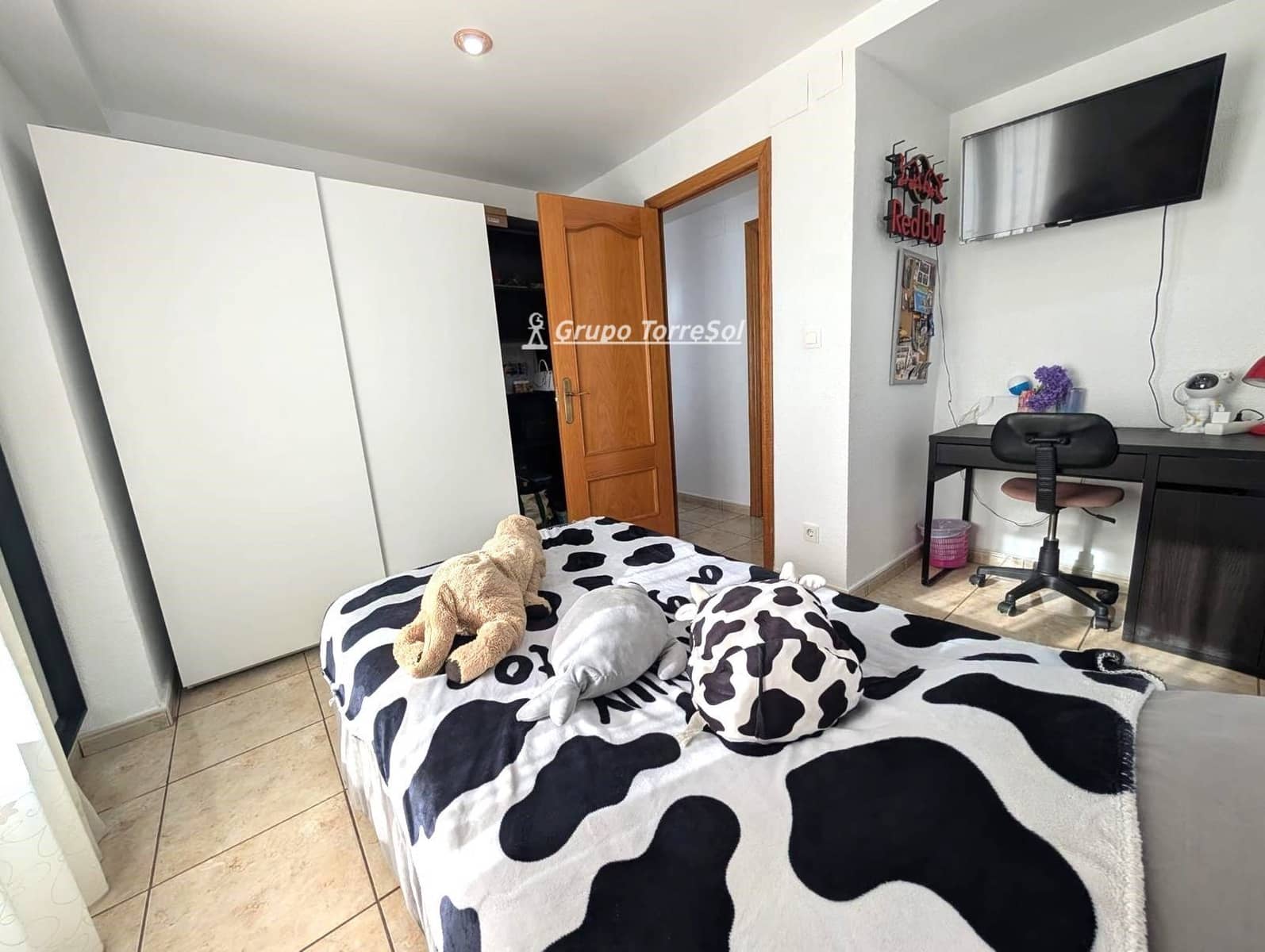 3 soverom Leilighet til salgs i Santa Pola - € 194 900 (Ref: 10113516)