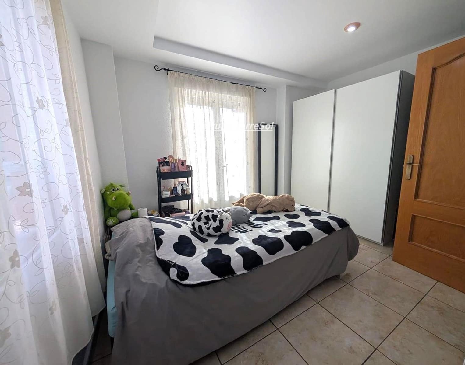 3 soverom Leilighet til salgs i Santa Pola - € 194 900 (Ref: 10113516)