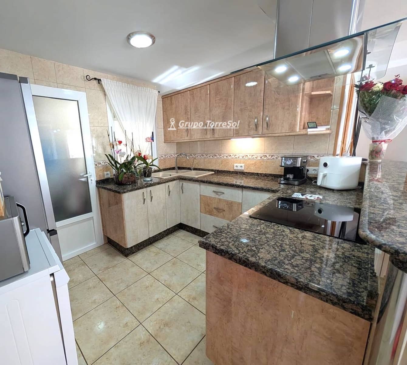 3 soverom Leilighet til salgs i Santa Pola - € 194 900 (Ref: 10113516)