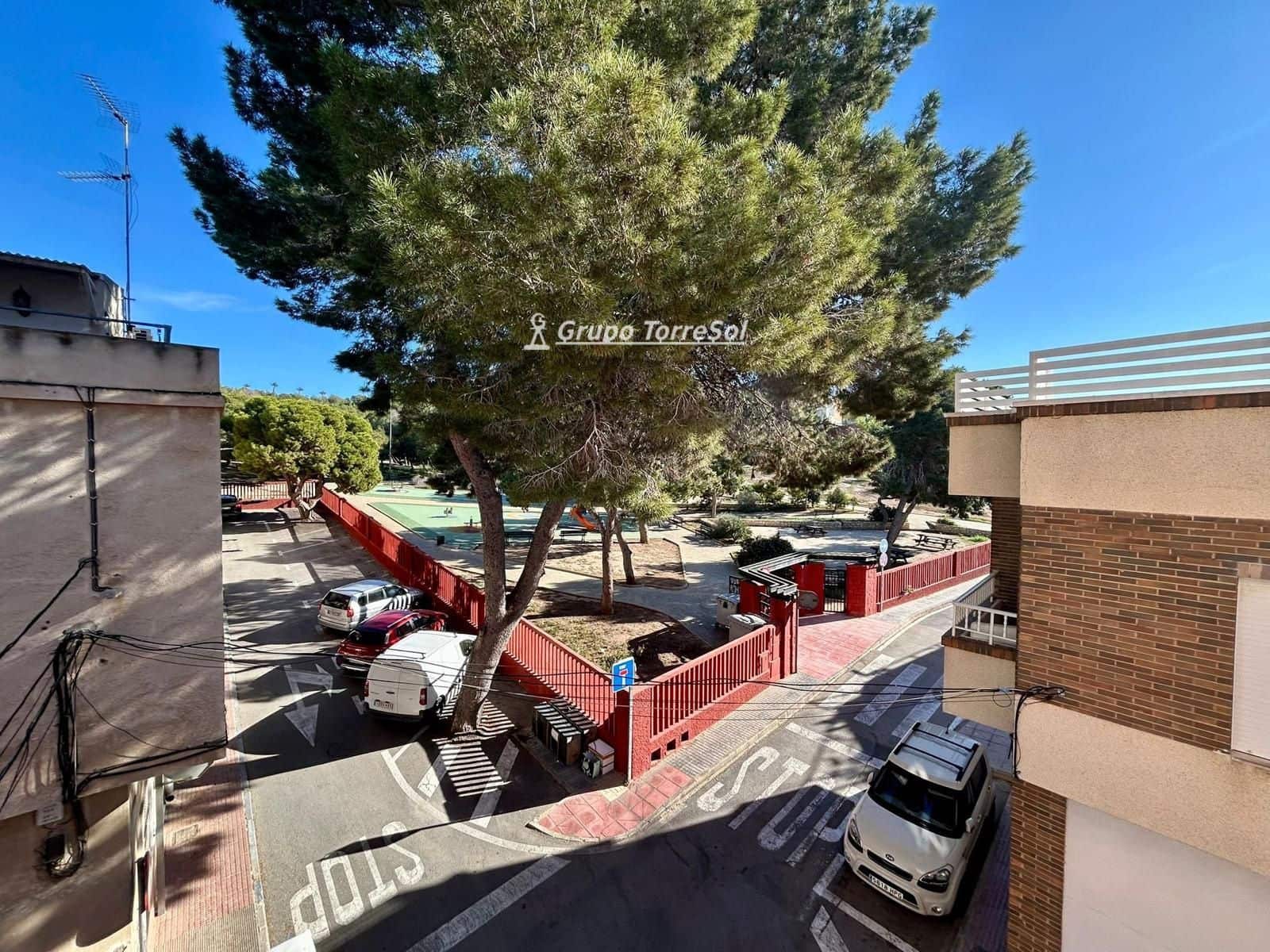 3 soverom Leilighet til salgs i Santa Pola - € 194 900 (Ref: 10113516)