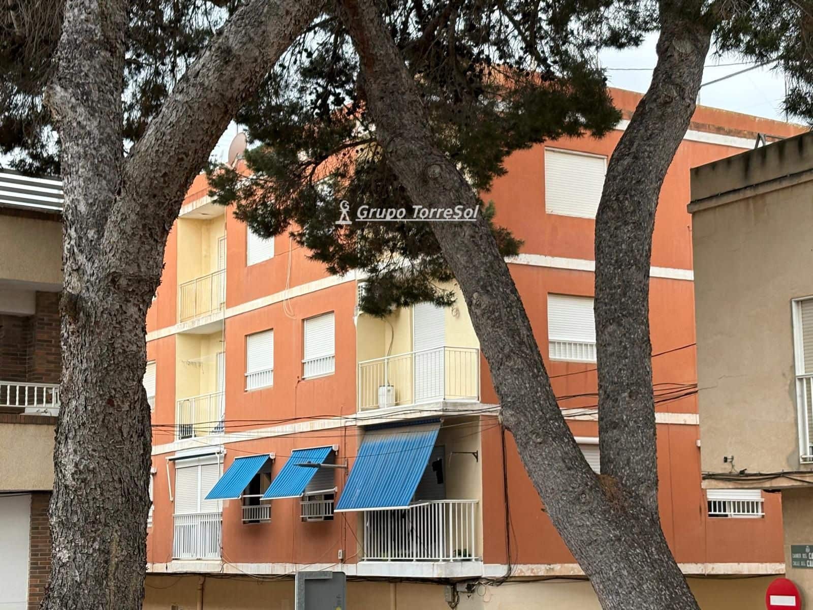 3 soverom Leilighet til salgs i Santa Pola - € 194 900 (Ref: 10113516)