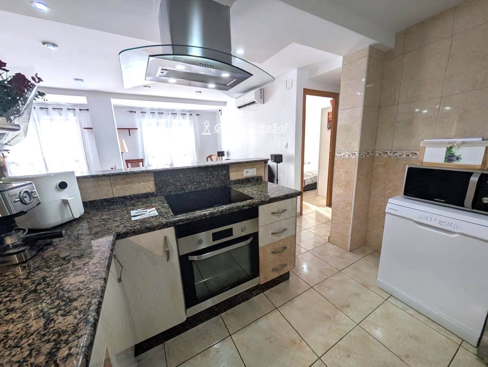 3 soverom Leilighet til salgs i Santa Pola - € 194 900 (Ref: 10113516)