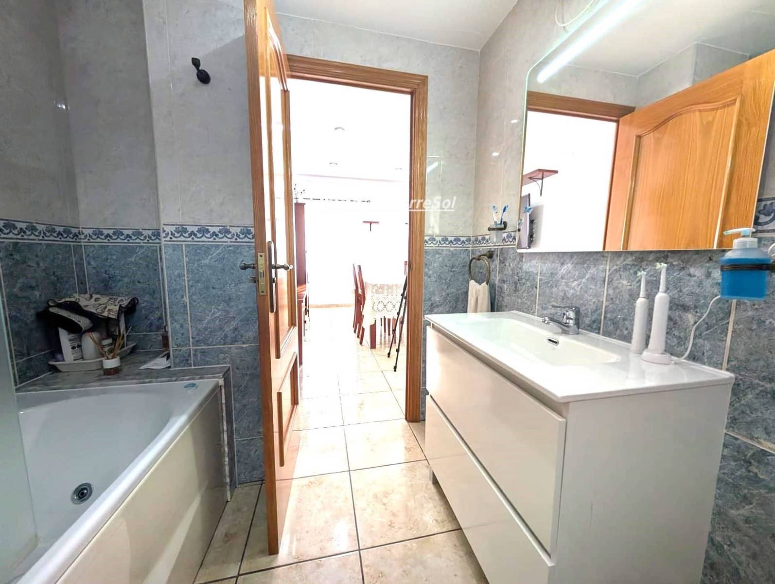 3 soverom Leilighet til salgs i Santa Pola - € 194 900 (Ref: 10113516)