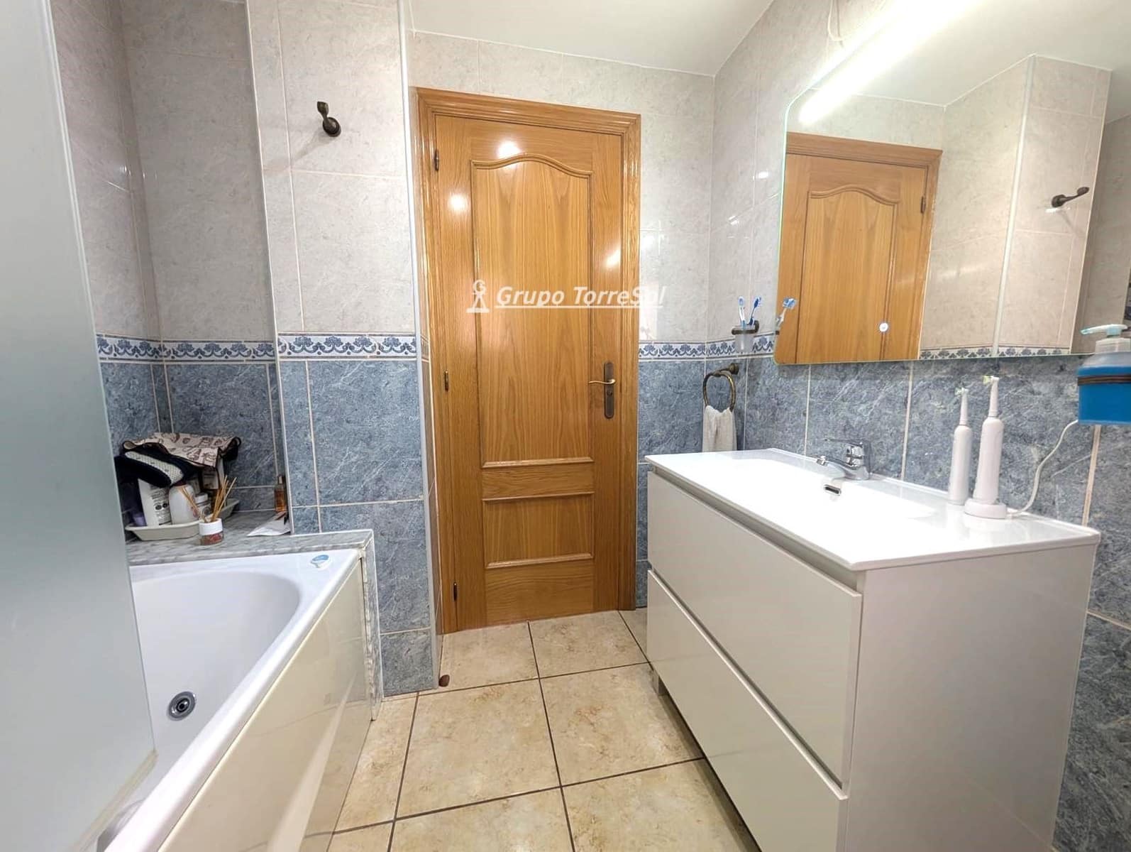 3 soverom Leilighet til salgs i Santa Pola - € 194 900 (Ref: 10113516)