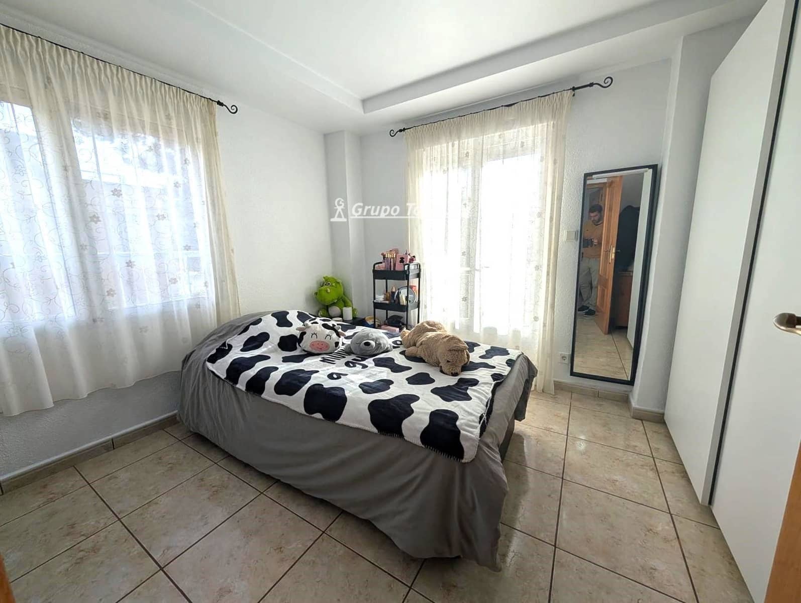 3 soverom Leilighet til salgs i Santa Pola - € 194 900 (Ref: 10113516)