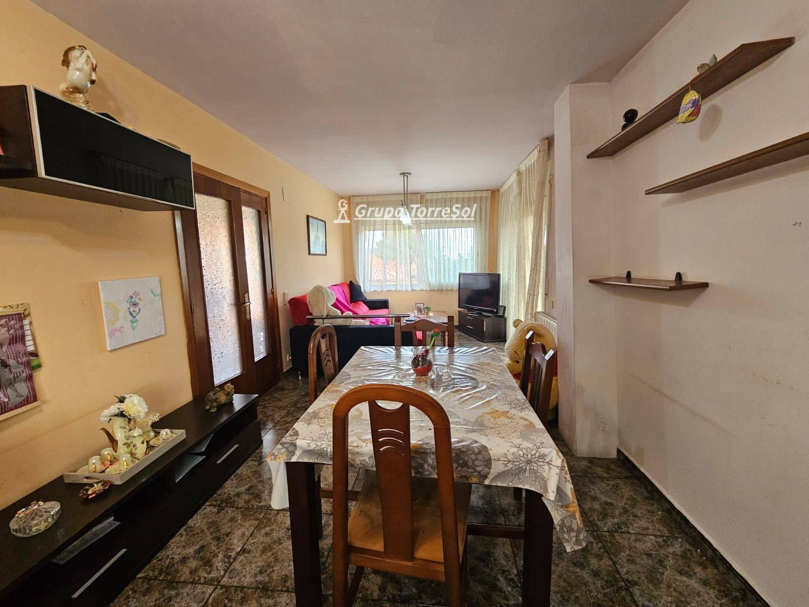 5 makuuhuone Huvila myytävänä paikassa Roda de Bara mukana uima-altaan - 385 000 € (Ref: 10118088)
