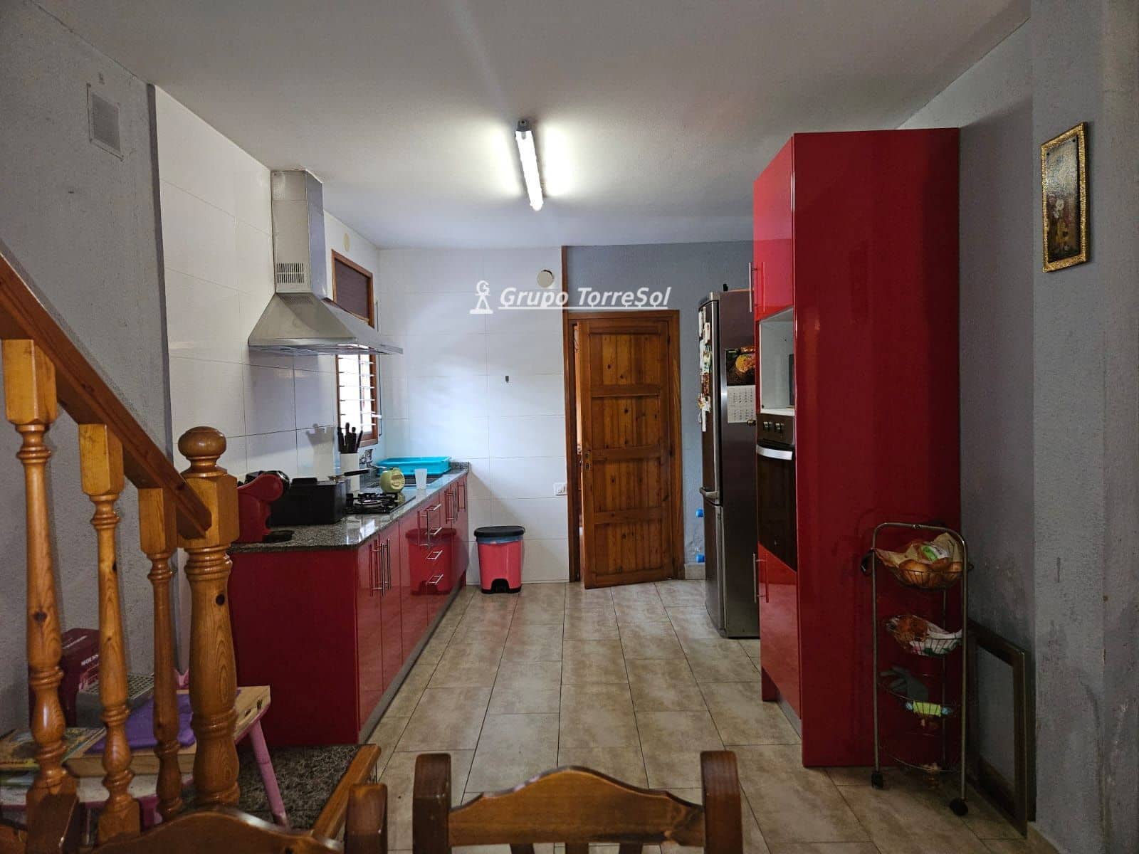 5 makuuhuone Huvila myytävänä paikassa Roda de Bara mukana uima-altaan - 385 000 € (Ref: 10118088)