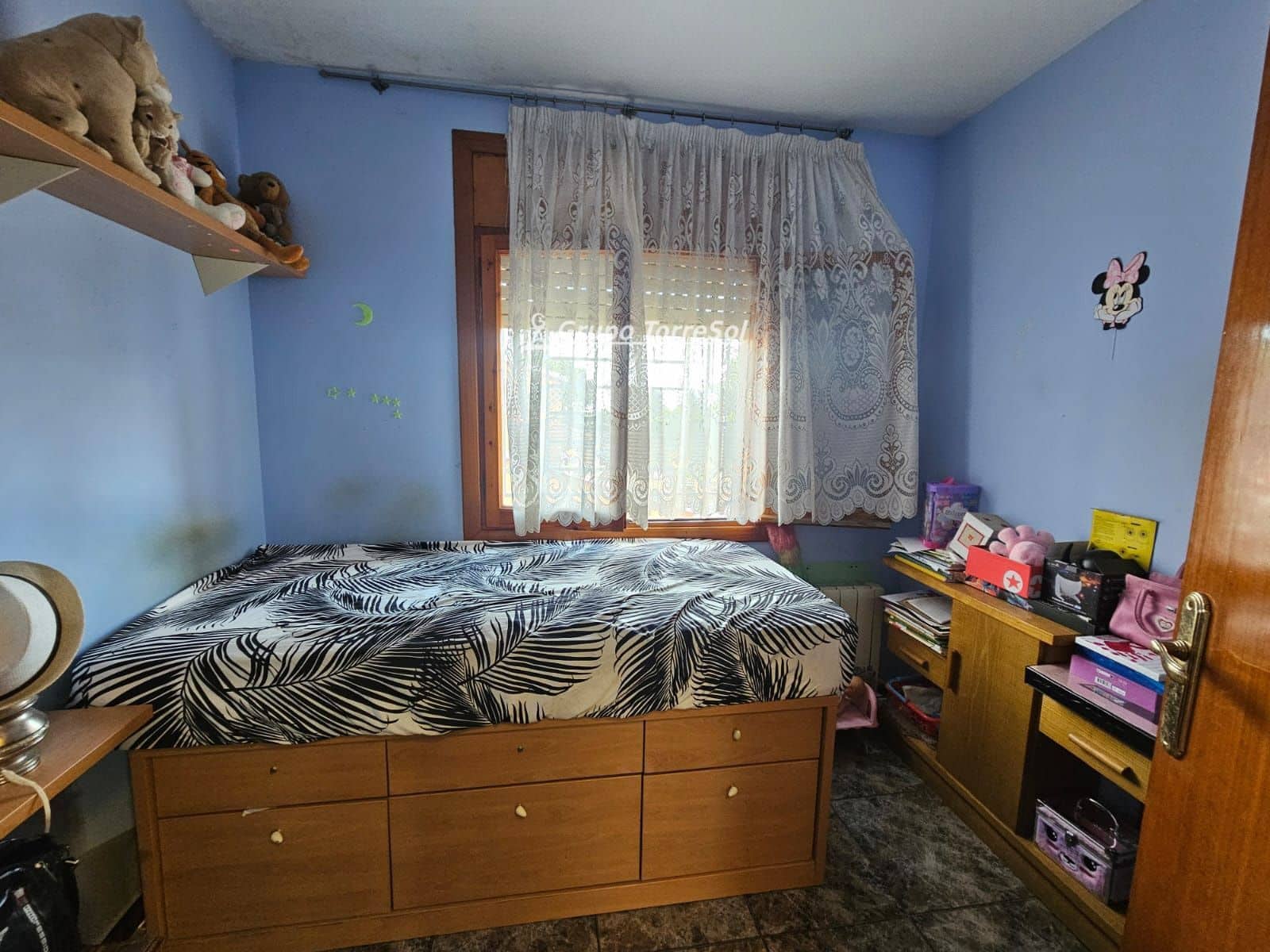 5 makuuhuone Huvila myytävänä paikassa Roda de Bara mukana uima-altaan - 385 000 € (Ref: 10118088)