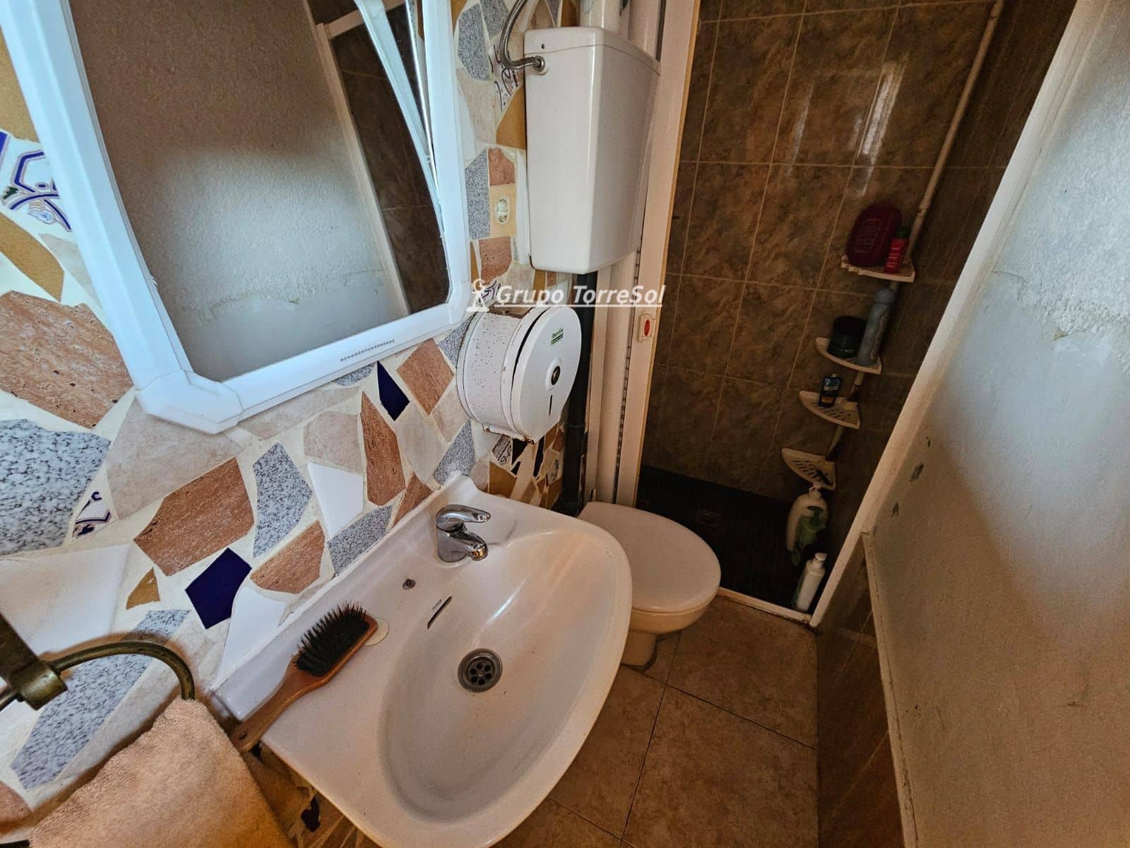 5 makuuhuone Huvila myytävänä paikassa Roda de Bara mukana uima-altaan - 385 000 € (Ref: 10118088)