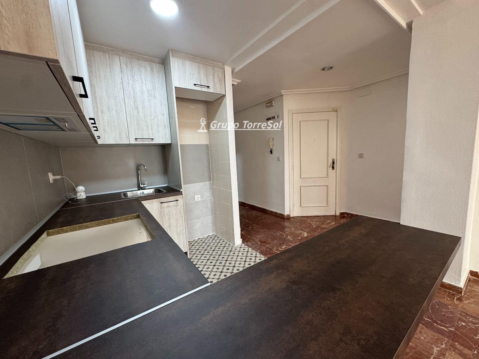 Piso de 3 habitaciones en Arenales del Sol en venta con piscina - 355.000 € (Ref: 10118418)