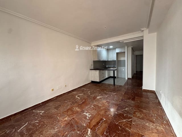 Piso de 3 habitaciones en Arenales del Sol, Elche / Elx en venta con piscina - 355.000 € (Ref: 10118418)