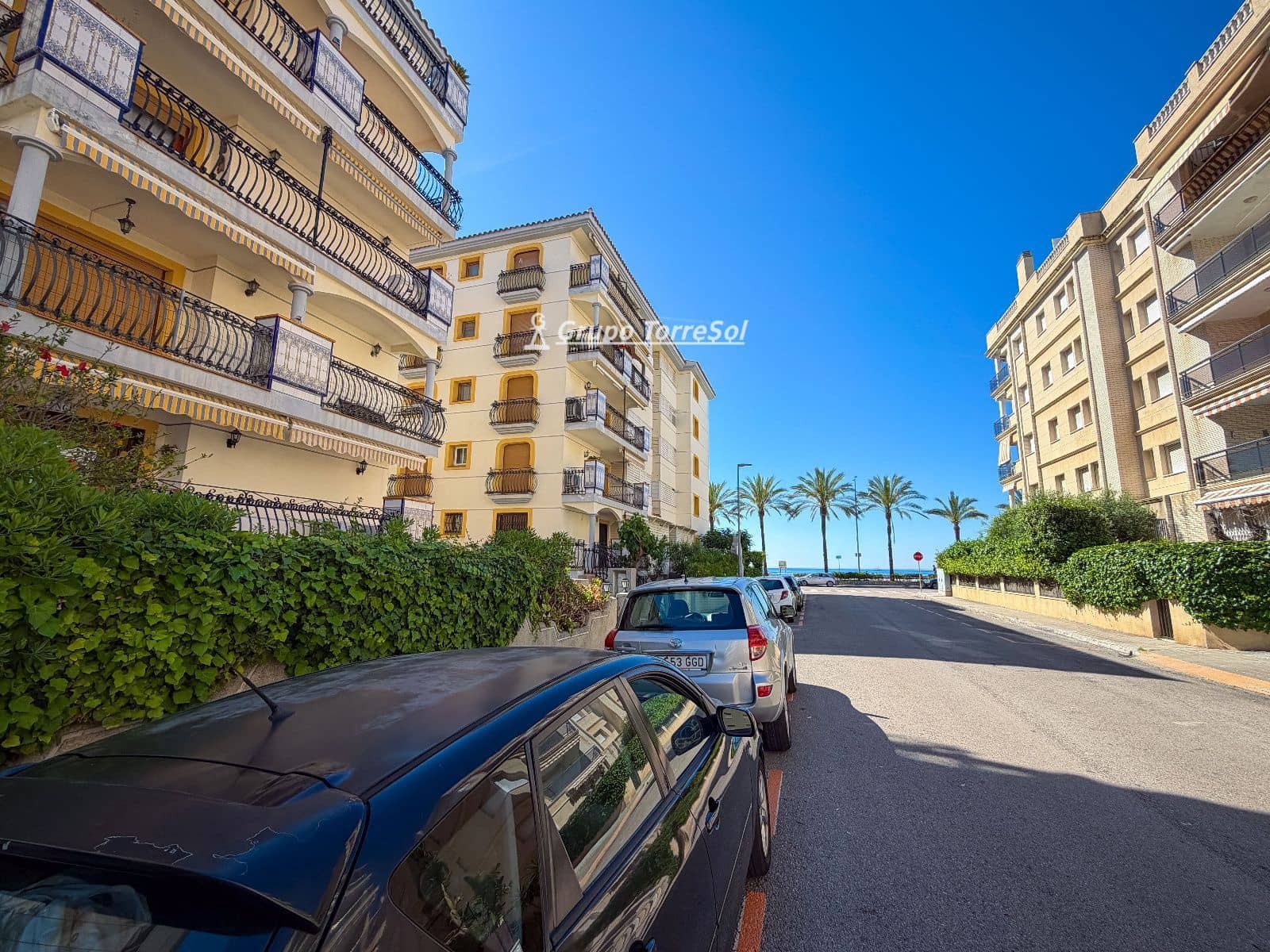 3 makuuhuone Asunto myytävänä paikassa Calafell mukana uima-altaan 
autotalli - 339 000 € (Ref: 10118518)